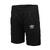 UMBRO Flex Shorts Sort XL Shorts i resirkulert polyester 