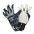 UMBRO Neo Premier Glove Sort 8 Keeperhanske 