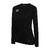 UMBRO Liga LS Jersey W Sort 34 Flott langermet spillertrøye til dame 