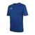 UMBRO Cup SS Jersey jr Blå 164 Spillertrøye i 100% polyester 