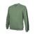 UMBRO Flex Crewneck Grønn XS Rundhalset genser i polyester til voksen 