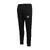 UMBRO Flex Pant Sort S Bukse i resirkulert polyester 