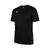 UMBRO Flex T-shirt Sort XL T-skjorte i resirkulert polyester 