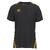 UMBRO UX Pro SS Jsy Sort/Gul 3XL Flott kortermet spillertrøye 