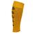UMBRO UX Footless Gul/Sort L Solid footless - god passform 