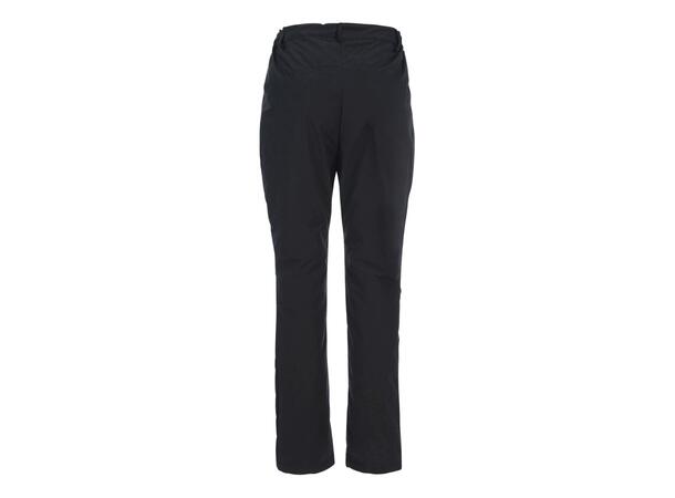 FIBRA Mason Down Pant Marine XS Vinterbukse i dun kvalitet 