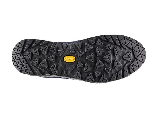 LOWA DELAGO GTX LO Marine/Grønn 10 Tursko 