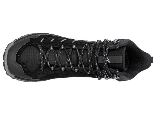 LOWA Innova GTX Mid Sort/Grå 9,5 Tursko 