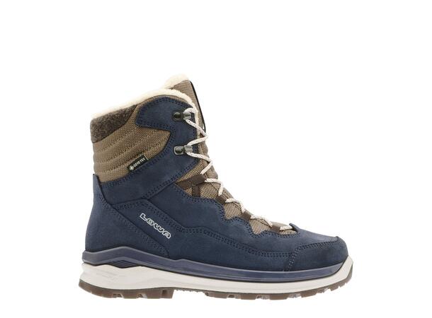 LOWA Ottawa Evo GTX Ws Marine 4 