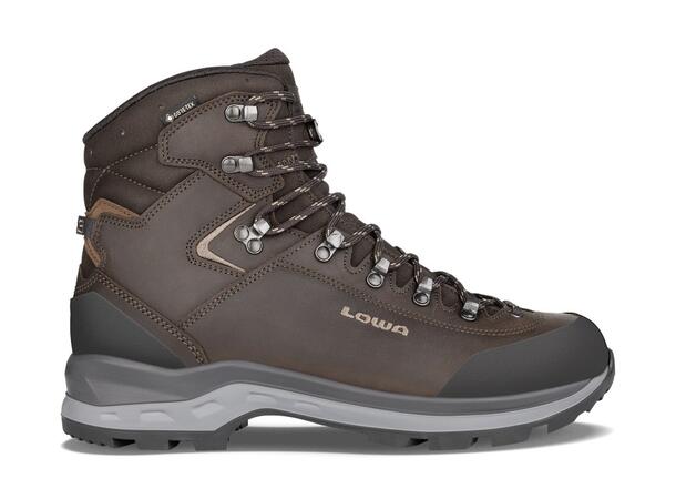 LOWA Ranger GTX Brun 11,5 Tursko 