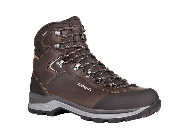 LOWA Ranger GTX Brun 11,5 Tursko 