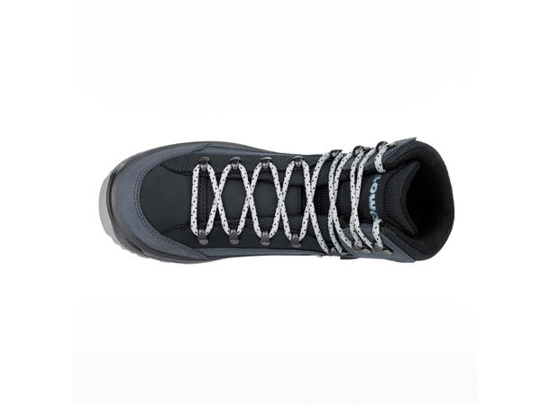LOWA Renegade GTX Mid WS Blå 8 Fantastisk tursko 