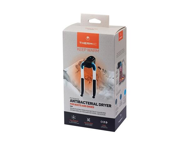 THERM-IC Refresher V2 (EU) Skotørker 