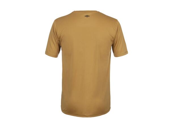 UMBRO Cup SS Jersey Gull XS Spillertrøye 