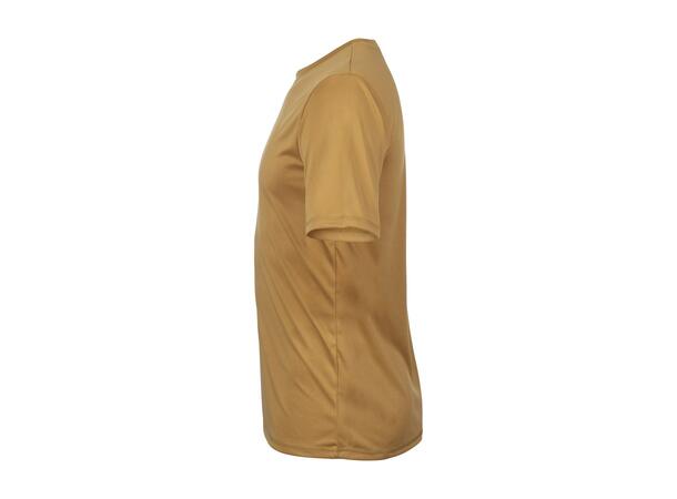 UMBRO Cup SS Jersey Gull XS Spillertrøye 