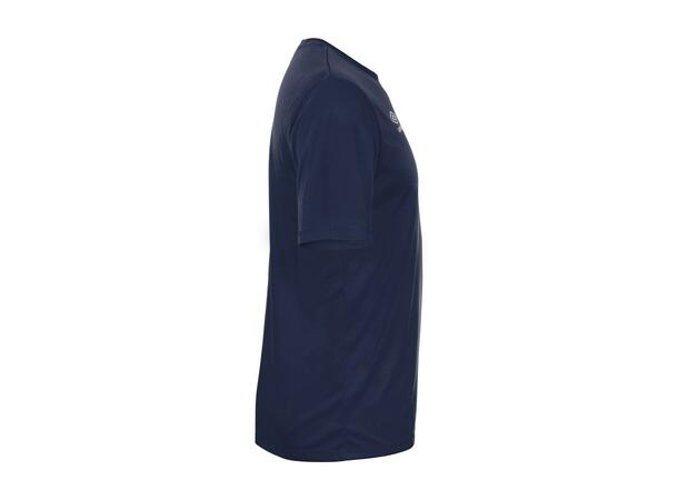 UMBRO Cup SS Jersey Marine L Spillertrøye 