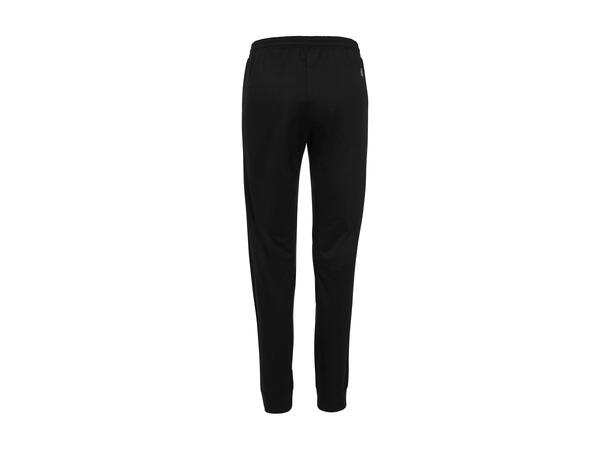 UMBRO Flex Pant W Sort 42 Bukse til dame i resirkulert polyester 