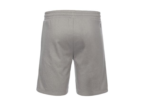 UMBRO Flex Shorts Lys grå XS Shorts i resirkulert polyester 