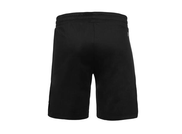 UMBRO Flex Shorts Sort S Shorts i resirkulert polyester