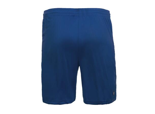UMBRO Liga Shorts jr Blå 164 Spillershorts i resirkulert kvalitet JR 