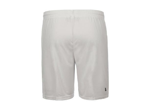 UMBRO Liga Shorts jr Hvit 164 Spillershorts i resirkulert kvalitet JR 