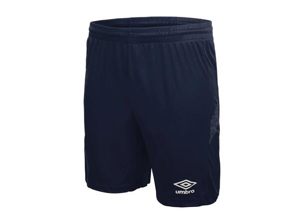 UMBRO Liga Shorts jr Marine 164 Spillershorts i resirkulert kvalitet JR 