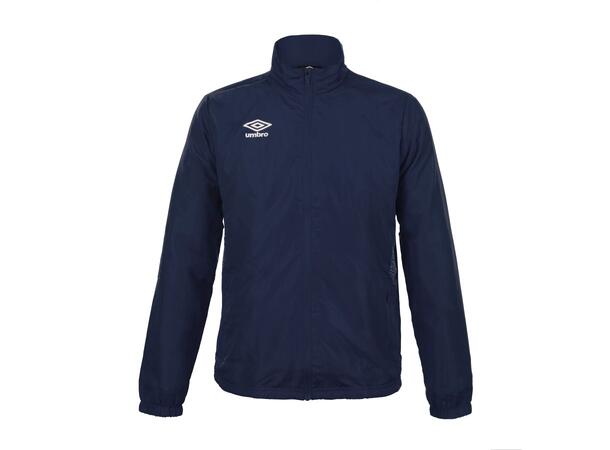 UMBRO Liga Training Jacket Marine M Teknisk treningsjakke 