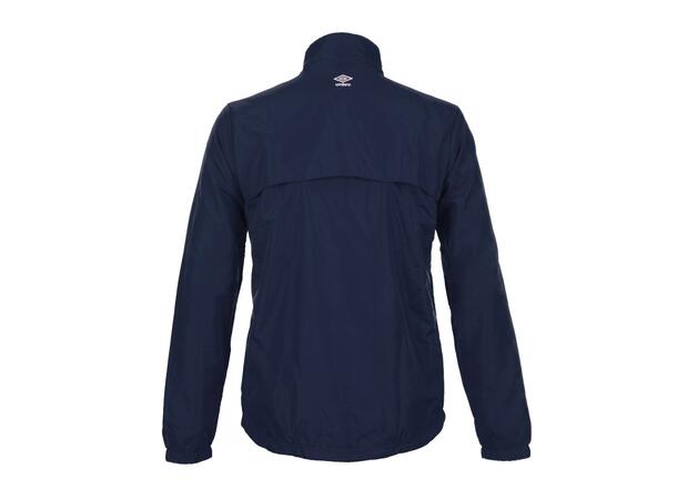 UMBRO Liga Training Jacket Marine M Teknisk treningsjakke 