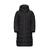 JW Frozen Palace Coat W Rds Sort M Jack Wolfskin Lang Dun Parkas 