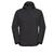 JW Bornberg Hoody M Sort S 