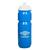 UMBRO Core Water Bottle MellomBlå 0,75L Drikkeflaske i plast med logo 