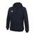UMBRO Basic Hood Marine M Hettegenser med liten logo 