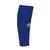UMBRO Footless Sock Blå M Fotballstrømpe uten fot 