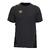 UMBRO UX Pro Trn Tee Sort/Gul S Teknisk trenings t-skjorte 