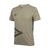UMBRO Boston T-Shirt Grønn M T-skjorte med rund hals 