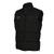 UMBRO Padded Vest Sort S Vattert vest 