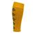 UMBRO UX Footless Gul/Blå S Solid footless - god passform 