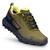 SCOTT Shoe Supertrac 3 GTX Oliven 43 Terrengmodell med Gore-Tex til herre 