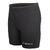 FIBRA Mid Tights Jr Sort 152 Mid tights med god elastisitet Junior 