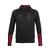 UMBRO Pro Tr. FZ Hoodie Sort M Treningsjakke med hette 