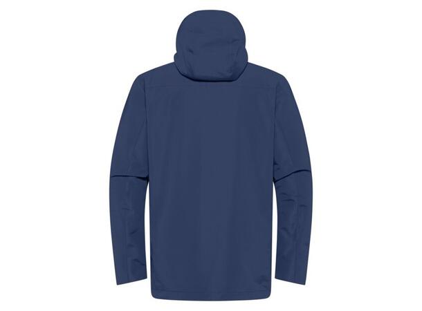 JW Altenberg 3in1 Jkt M Marine L 