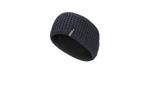 JW Medley Knit Headband W Marine S 