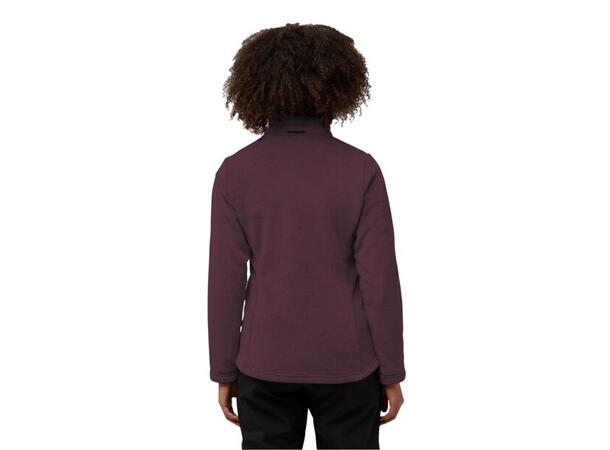 JW Rotwand 3in1 Jkt W Burgunder M Jack Wolfskin 3 i 1 Skall jakke dame 