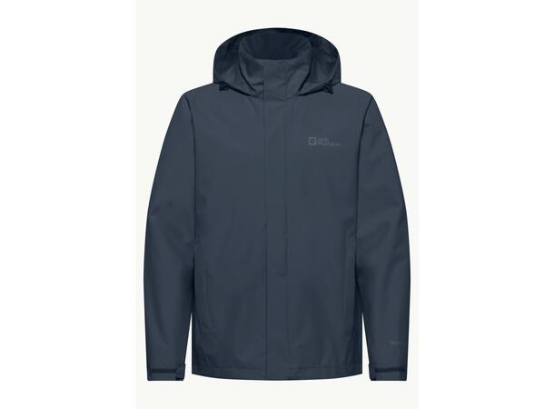 JW Trailtime 2L Jkt M Marine S 