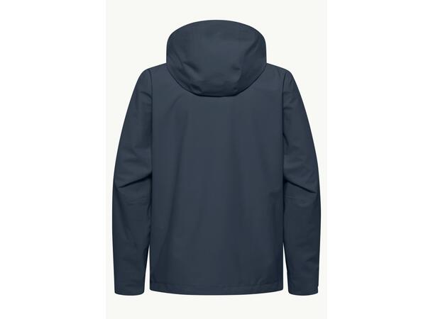 JW Trailtime 2L Jkt M Marine S 