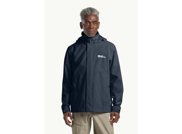 JW Trailtime 2L Jkt M Marine S 