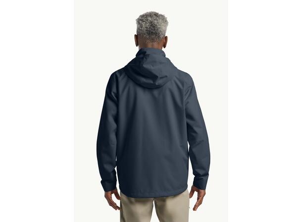 JW Trailtime 2L Jkt M Marine S 