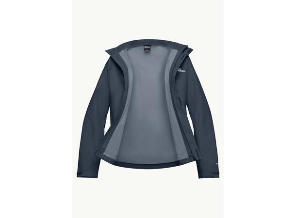 JW Trailtime 2L Jkt M Marine S 