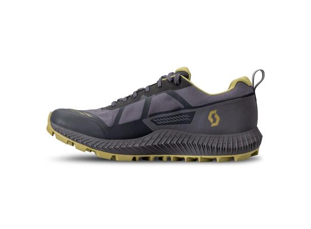 SCOTT Shoe Supertrac 3 GTX Sort 43 Terrengmodell med Gore-Tex til herre 