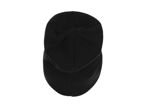 UMBRO Ara Fleece Beanie Sort OS Lue i fleecekvalitet 